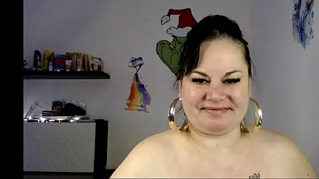 andreea2011 online show from 12/16/25, 07:35