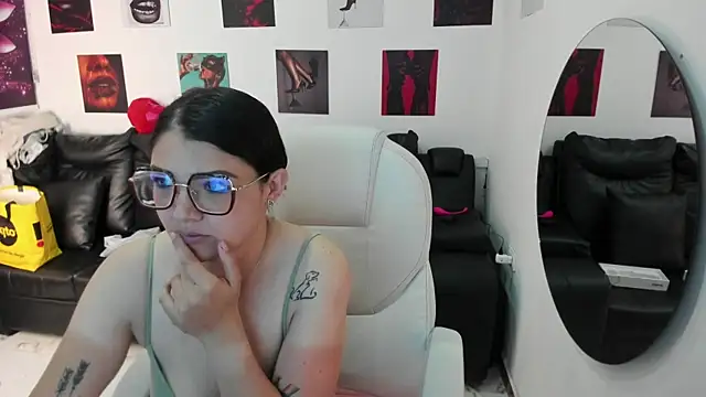 iam sammy 01 online show from 09/17/25, 12:18