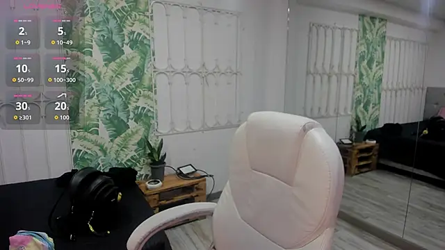 iam sammy 01 online show from 04/13/26, 12:10