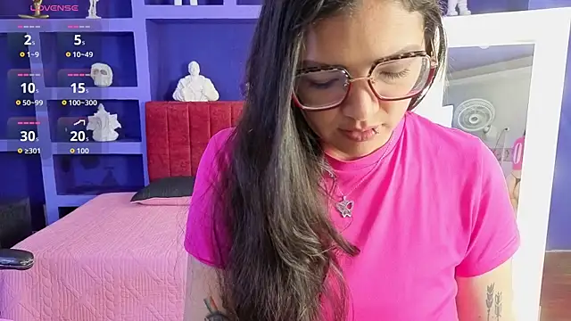 Snapshot of iam_sammy_01 chatting on 06/15/26, 12:07 iam sammy 01 online show from 06/15/26, 12:07