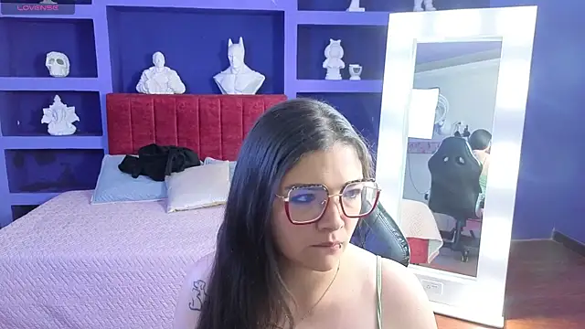 Snapshot of iam_sammy_01 chatting on 06/25/26, 12:09 iam sammy 01 online show from 06/25/26, 12:09