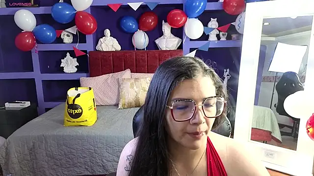 Snapshot of iam_sammy_01 chatting on 07/07/26, 12:09 iam sammy 01 online show from 07/07/26, 12:09
