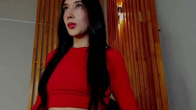 AbbyPalmer online show from 01/17/26, 03:55