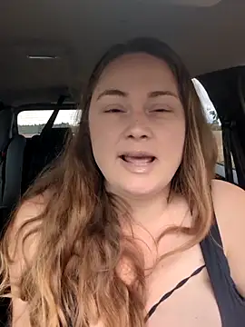 BrokenWife online show from 09/15/25, 06:57