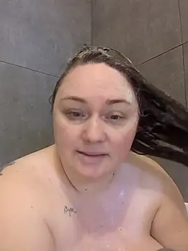 BrokenWife online show from 02/03/26, 08:19