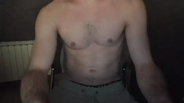 Jorge20F online show from 03/21/26, 02:27