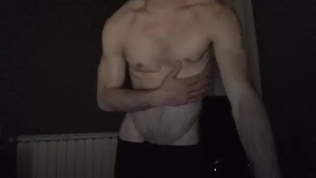 Jorge20F online show from 04/09/26, 11:10