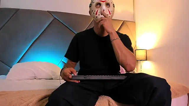 Snapshot of andrew_colleman chatting on 10/29/25, 06:26 andrew colleman online show from 10/29/25, 06:26