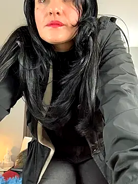 kataleya 29 online show from 11/15/25, 02:46