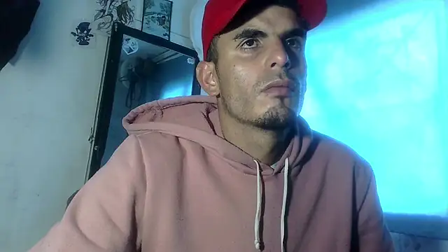 yourskinnybooy online show from 09/08/25, 07:57