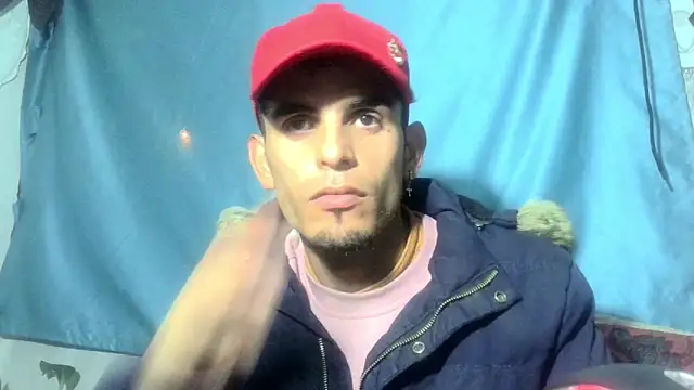 yourskinnybooy online show from 09/13/25, 12:21