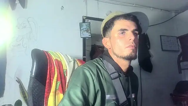 yourskinnybooy online show from 11/11/25, 10:43