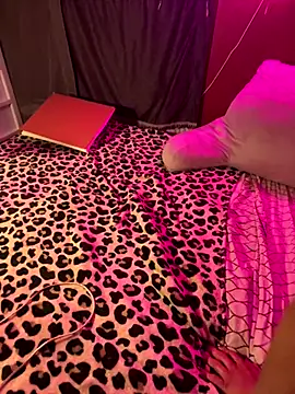 TranSexualJade95 online show from 09/13/25, 04:23