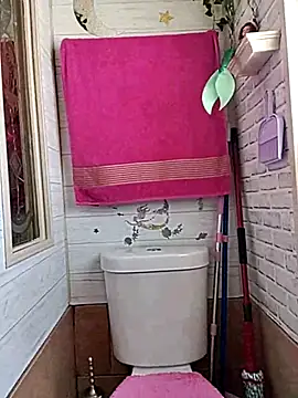 TranSexualJade95 online show from 10/20/25, 08:20