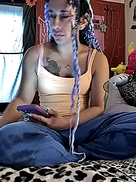 TranSexualJade95 online show from 11/11/25, 09:37