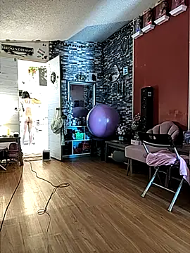 TranSexualJade95 online show from 02/07/26, 08:01