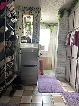 TranSexualJade95 online show from 03/29/26, 05:13