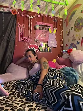 TranSexualJade95 online show from 04/22/26, 09:01