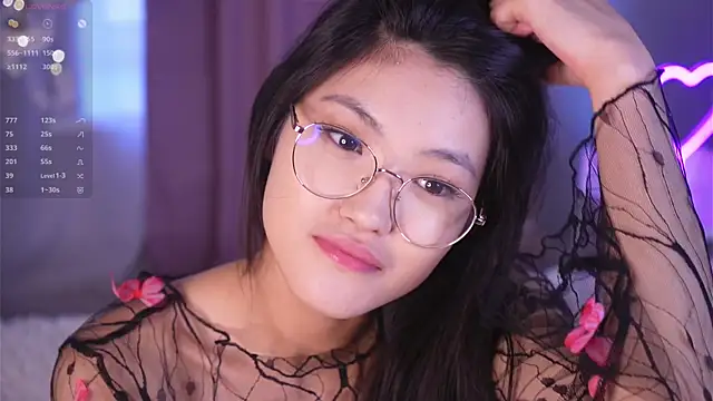 FancyEsten online show from 02/23/26, 06:22