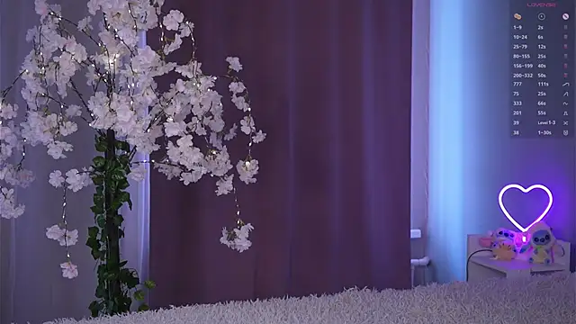 FancyEsten online show from 04/25/26, 08:28