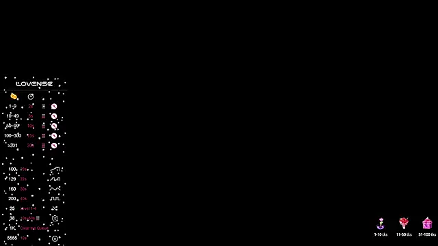 AlinaLukyanova online show from 04/24/26, 04:26