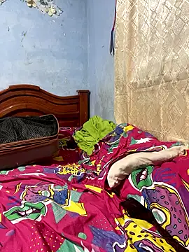 Rachel 738 online show from 01/11/26, 02:55