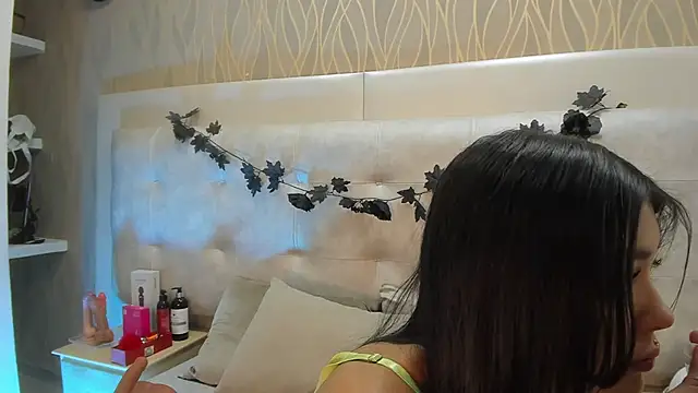 AbbyBeck online show from 11/19/25, 09:53