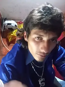 alexandercruz online show from 12/18/25, 06:52