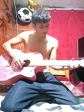 alexandercruz online show from 03/09/26, 12:03