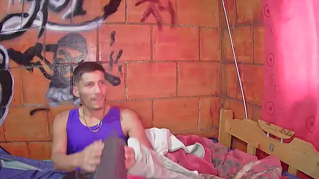 alexandercruz online show from 03/20/26, 08:46