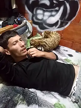 alexandercruz online show from 04/23/26, 10:56