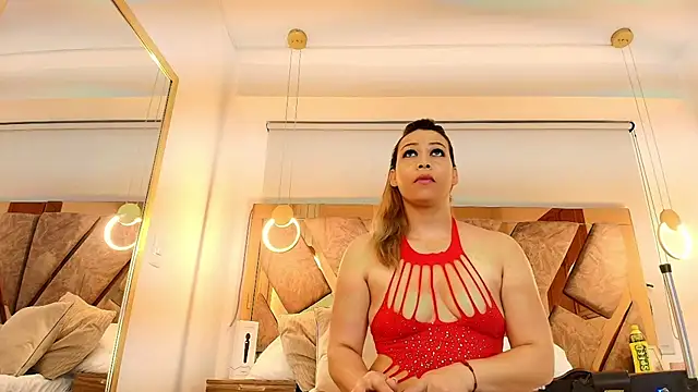 zarah andrew   online show from 12/04/25, 03:10