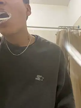 Snapshot of Barrx0018 chatting on 02/08/26, 01:36 Barrx0018 online show from 02/08/26, 01:36