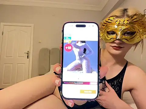 Elifeylull online show from 04/05/26, 08:50