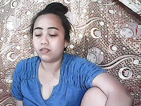 Pinay Chubby20 online show from 01/08/26, 08:38