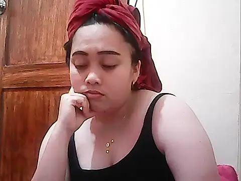 Pinay Chubby20 online show from 02/23/26, 11:07