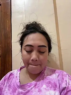 Pinay Chubby20 online show from 03/15/26, 01:50