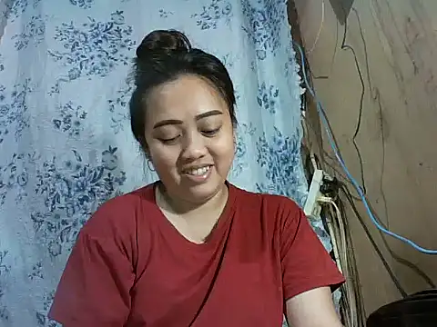 Pinay Chubby20 online show from 03/20/26, 08:35