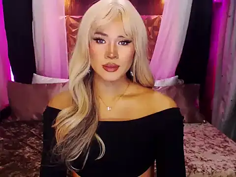 YllanaAltheaXxX online show from 10/16/25, 03:51