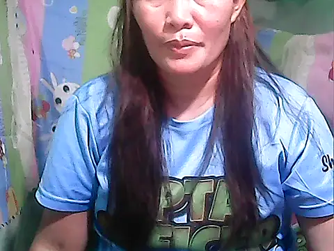 Juicy 69xx online show from 10/26/25, 05:02