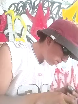 Narckse online show from 10/22/25, 11:15