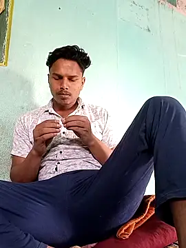 Asish 007 online show from 12/05/25, 04:21