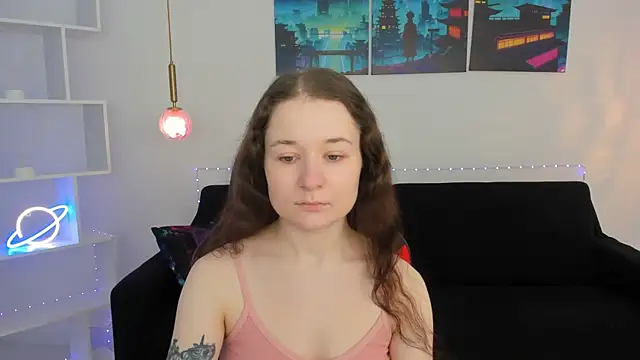 NancyJonson online show from 01/12/26, 03:01