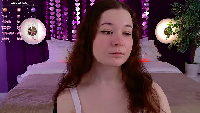 NancyJonson online show from 03/07/26, 03:25