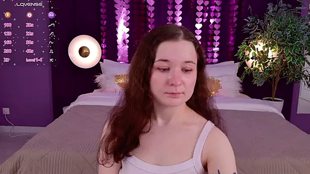 NancyJonson online show from 03/15/26, 03:23