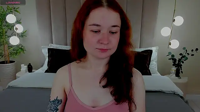 Snapshot of NancyJonson chatting on 07/23/26, 03:15 NancyJonson online show from 07/23/26, 03:15