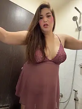 ashleygrahamts online show from 11/09/25, 09:40