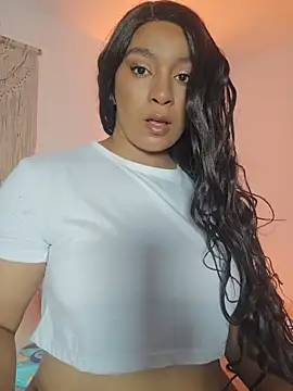 Alice-Benette online show from 03/18/26, 02:04