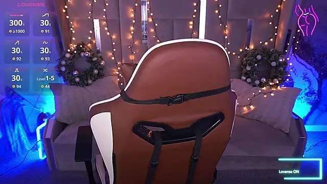 EliseVelour online show from 01/09/26, 01:58