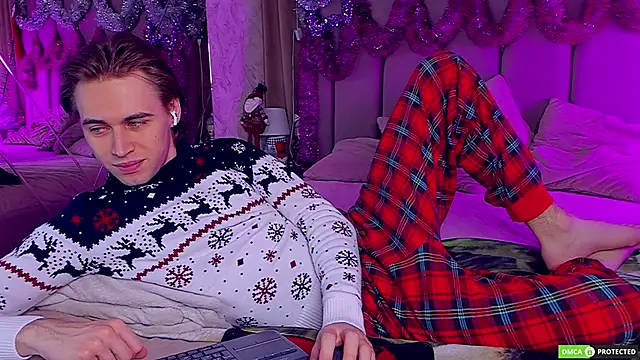 WilliamDyson online show from 01/09/26, 03:09